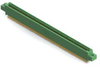 Card Edge Conn, Dual Side, 116Pos, Lug; Card Edge Connector Type Edac - 71AJ0393 - Newark, An Avnet Company