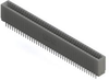 Card Edge Conn, Dual, 84Pos, Press Fit; Card Edge Connector Type Edac - 97AJ6276 - Newark, An Avnet Company