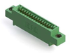 Card Edge Conn, Single, 15Pos, Th; Card Edge Connector Type Edac - 64AJ6825 - Newark, An Avnet Company