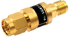 Rf Attenuator, 2W/4, Sma Plug-Jack; Rf Attenuator Interface Type L-Com - 38AH5037 - Newark, An Avnet Company