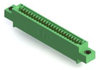Card Edge Conn, Single Side, 24Pos, Th; Card Edge Connector Type Edac - 72AJ8504 - Newark, An Avnet Company