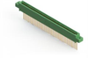 Card Conn, Single Side, 49Pos, Wire Wrap; Card Edge Connector Type Edac - 68AJ8708 - Newark, An Avnet Company