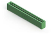 Card Edge Conn, Single Side, 17Pos, Th; Card Edge Connector Type Edac - 57AJ9110 - Newark, An Avnet Company