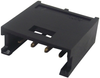 Connector, Header, 2.54Mm, 4 Position; Connector Systems Amp - Te Connectivity - 02M0073 - Newark, An Avnet Company