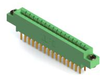 Card Conn, Dual Side, 32Pos, Wire Wrap; Card Edge Connector Type Edac - 60AJ0071 - Newark, An Avnet Company