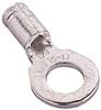 Ring Tongue Terminal, #8, 14Awg; Stud Size - Metric Abb - Thomas & Betts - 73H8803 - Newark, An Avnet Company