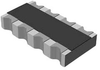 Res N/w, Isolated, 22R, 0.063W, 0603 Rohs Compliant Cts - 75AJ2521 - Newark, An Avnet Company