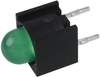 Indicator, Led Pcb, 5Mm, Green, 2.1V; Led Color Dialight - 30K0763 - Newark, An Avnet Company