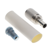 Coaxial Connector (RF) Assemblies - D-621-0011-ND - DigiKey