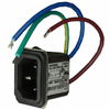 Power Entry Modules (PEM) - CCM1784-ND - DigiKey