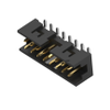 Headers, Male Pins - 17-1-2823369-8TR-ND - DigiKey