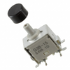 Pushbutton Switches -- 360-2792-ND - Image