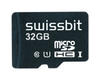 Secure microSD Card, PS-45u Raspberry Pi Edition, 32 GB, MLC Flash, -40°C to +85°C -- SFSD032GN3PM1TO-I-HG-020-RP0