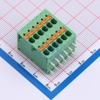Connectors >> Spring Clamp System Terminal Block -- 1841539 - Image