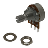 Potentiometers, Variable Resistors - Rotary Potentiometers, Rheostats - P160KN-0QC15B25K - Acme Chip Technology Co., Limited