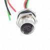 Circular Cable Assemblies - NOR1907-ND - DigiKey