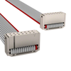 Rectangular Cable Assemblies - M3BBA-1436J-ND - DigiKey