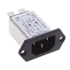 Power Entry Modules (PEM) - 486-4925-ND - DigiKey