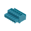 Headers, Plugs and Sockets - 2223-TBP03P5-350-06BE-ND - DigiKey