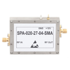RF Amplifiers - 5328-SPA-020-27-04-SMA-ND - DigiKey