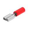 Quick Connects, Quick Disconnect Connectors - A135068-ND - DigiKey