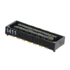 Arrays, Edge Type, Mezzanine (Board to Board) - A120710TR-ND - DigiKey