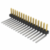 Headers, Male Pins - SAM9004-ND - DigiKey