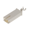 Quick Connects, Quick Disconnect Connectors - A126310TR-ND - DigiKey