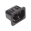 Power Entry Modules (PEM) - 486-6217-ND - DigiKey