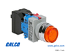 IDEC Pushbutton Illuminated - ALW212610D-Y - Galco Industrial Electronics