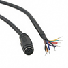 Circular Cable Assemblies - 839-1061-ND - DigiKey