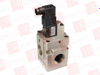 Control Valve -- 41689533 - Image