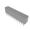 Headers, Receptacles, Female Sockets - BCS-112-F-D-DE-ND - DigiKey