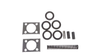 Pump Repair Kit - Radwell International