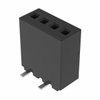 Headers, Receptacles, Female Sockets - SAM9119-ND - DigiKey