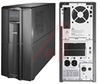 UPS; SMART-UPS; LCD; 1980 WATTS; 2200VA; 120V; RS-232 CBL; USB CBL - 70125200 - Allied Electronics, Inc.