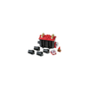 Switches & Connectors - DC Disconnect Switches - Electrical Battery Disconnect Switches - Series: 08097300 - 08097461 - 08097461 - Littelfuse, Inc.