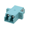 Fiber Optic Connector Adapters - 5073-FOA-805-AQU-ND - DigiKey