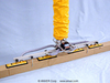 VT Vacuum Tube Lift System - VT200-2.5-D9 - ANVER Corporation