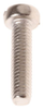 Machine Screws - 4829861 - RS Components, Ltd.