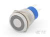 Push Button Switches - 1-2316542-1 - TE Connectivity