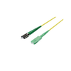 Fiber Optic Cables - 6099-PE3FCA497-3M-ND - DigiKey