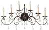 Sconces-Quad plus - 208136 - Light Center (The)