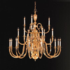 Large Chandeliers-Candle - 607533 - Light Center (The)