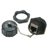 Ethernet Connectors - 671702 - RS Components, Ltd.