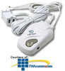 Sonic Alert Sonic Ring Elite Telephone Signaler - TR75-VR - TelephoneStuff.com