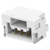 Headers, Male Pins - 17-2-2390136-3TR-ND - DigiKey