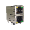 Modular/Ethernet Connector (RJ45, RJ11) Jacks - 664-RJSAEJF8002-ND - DigiKey