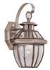 8037-965 Exterior -Wall Mount - 739339 - Capital Lighting, Inc.