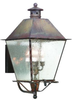 BCD9137NR Exterior -Wall Mount - 735001 - Capital Lighting, Inc.